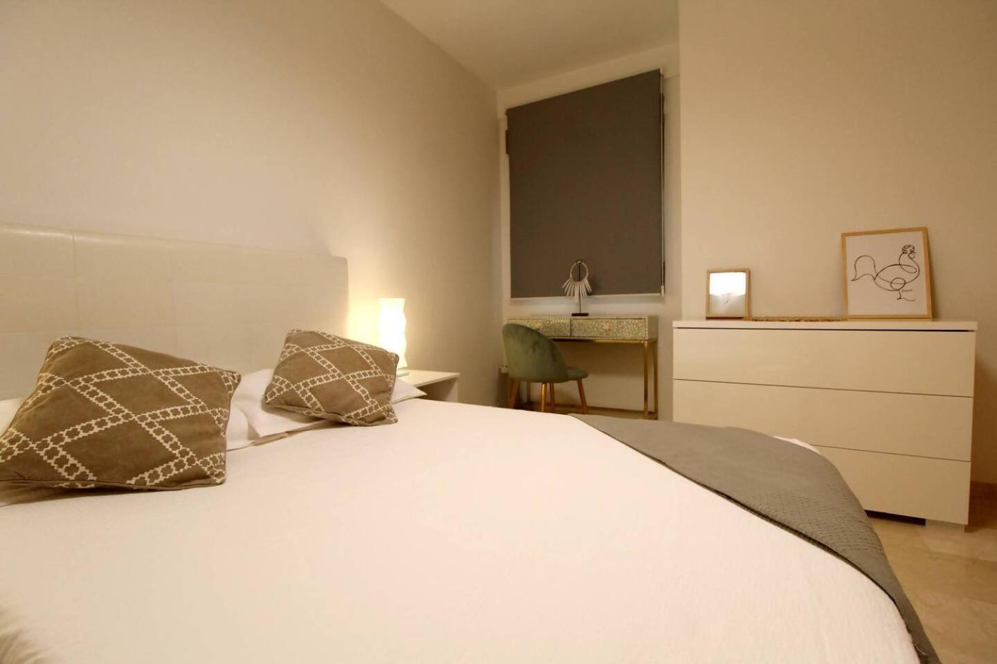 Apartment My Time Altea Exterior photo