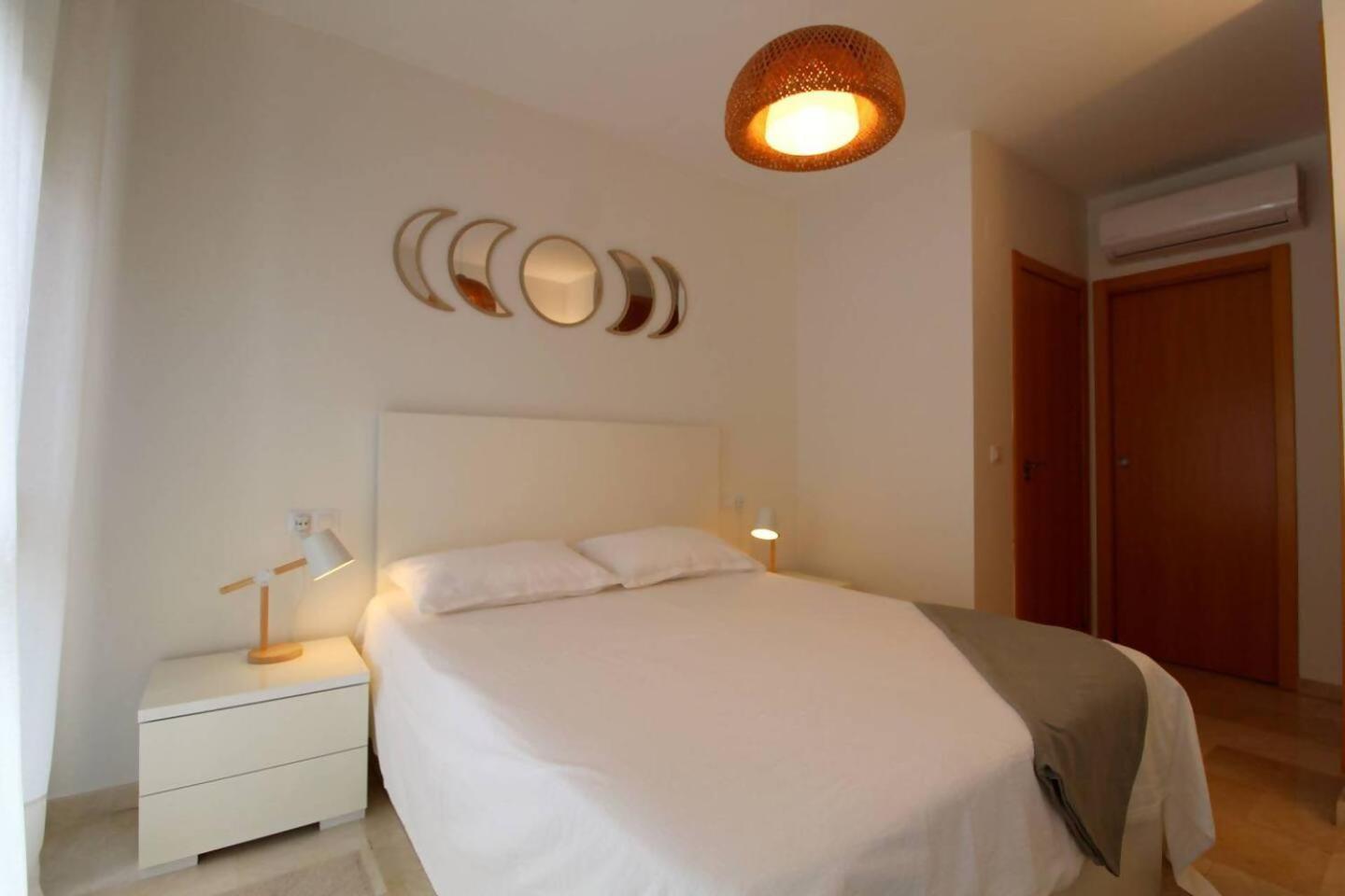 Apartment My Time Altea Exterior photo