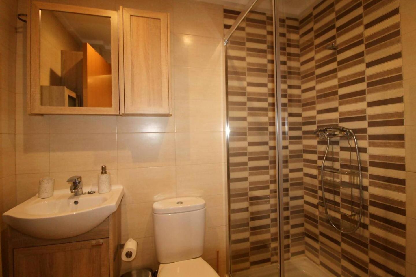 Apartment My Time Altea Exterior photo