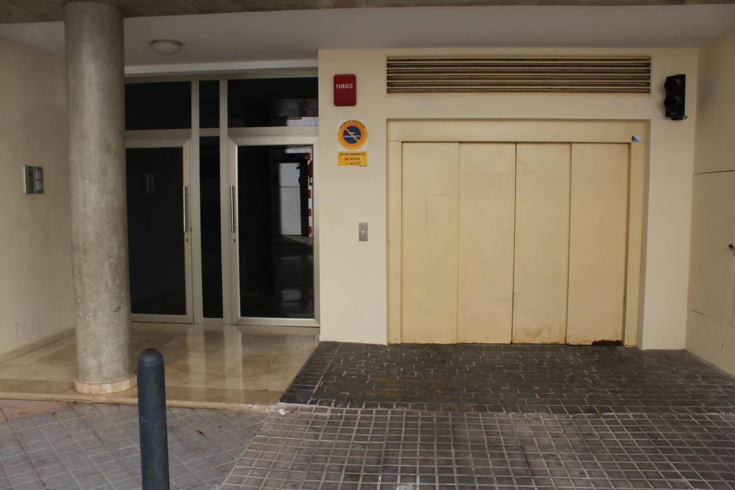 Apartment My Time Altea Exterior photo