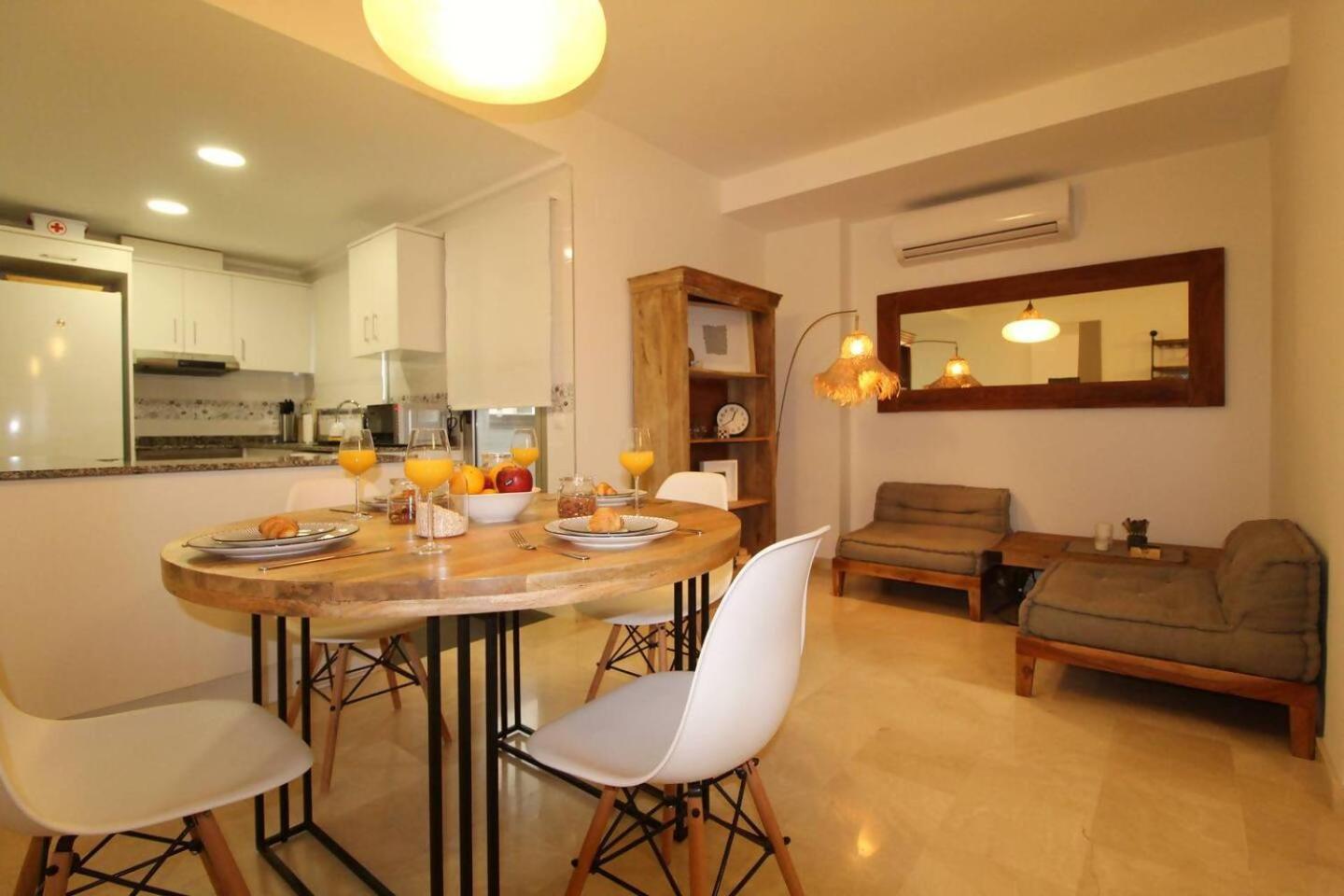Apartment My Time Altea Exterior photo